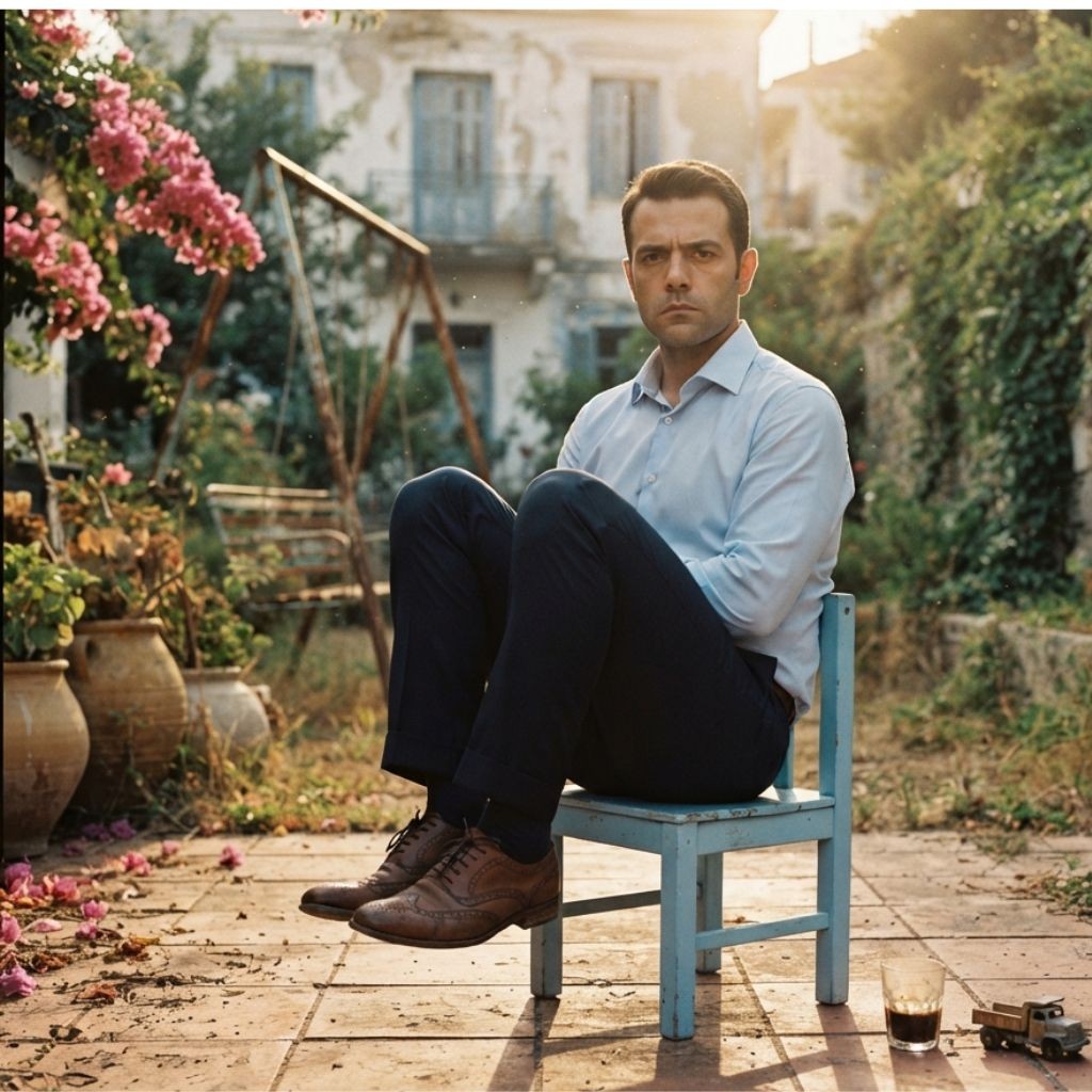 Πήγες στο Πατρικό και Ξανάγινες 15;