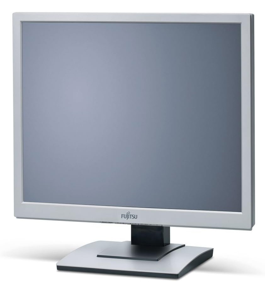 FUJITSU used οθόνη B19W-5 ECO LCD, 19", 1440x900, VGA/DVI, Grade B