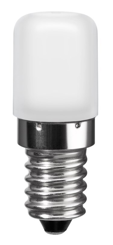 GOOBAY LED λάμπα bulb ψυγείου 77426, E14, 3.5W, 3000K, 350lm