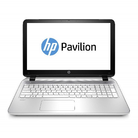Refurbished HP Pavilion 15-p078sa 15.6" Intel Core i3-4030U 8GB 128gb ssd Win 11 pro