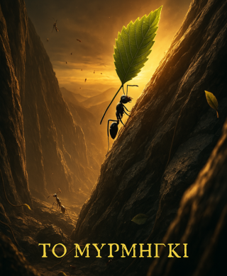 Το Μυρμήγκι