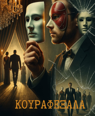 Κουραφέξαλα