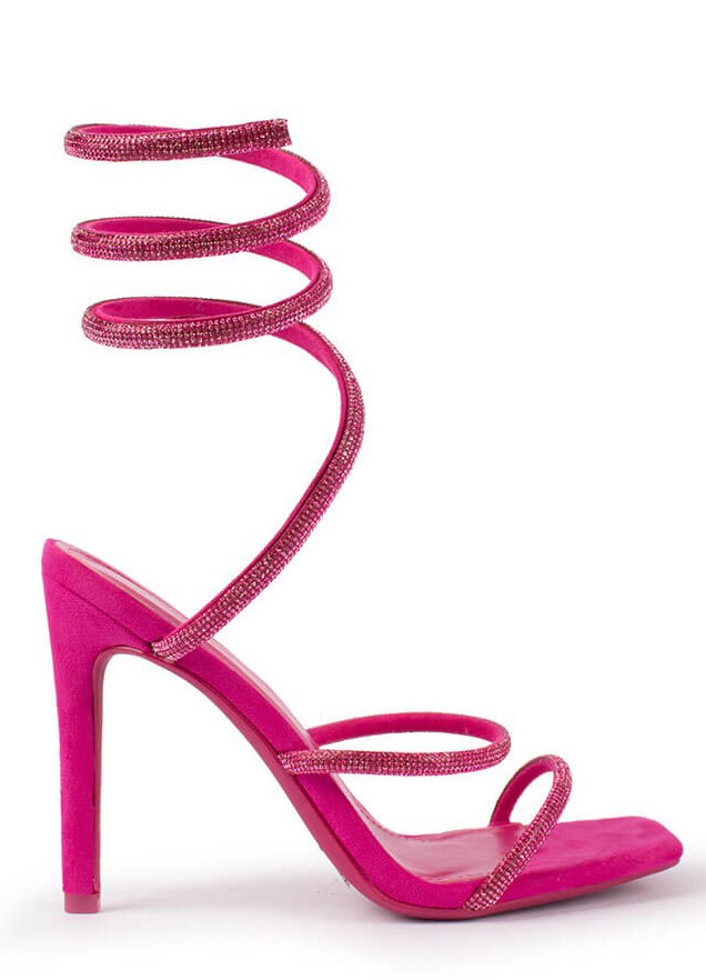 Adelina fuchsia