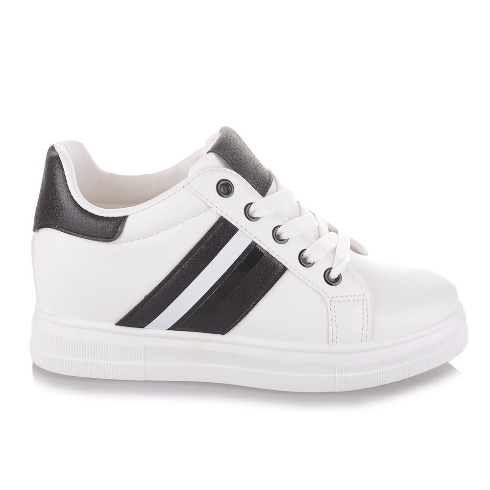 ΑΘΛΗΤΙΚΑ, ΚΩΔ.: AD-262-WHITE-BLACK
