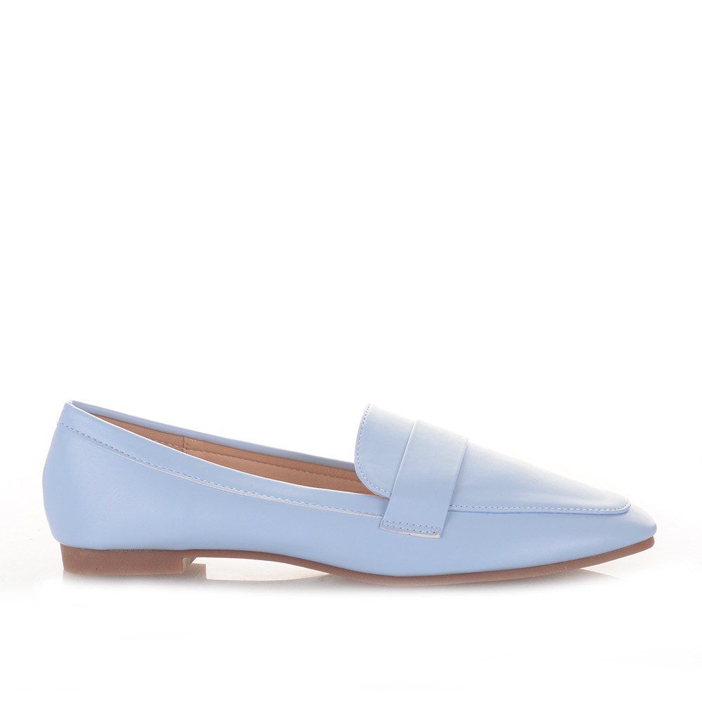 ΜΟΚΑΣΙΝΙΑ, ΚΩΔ.: LT2128-BLUE