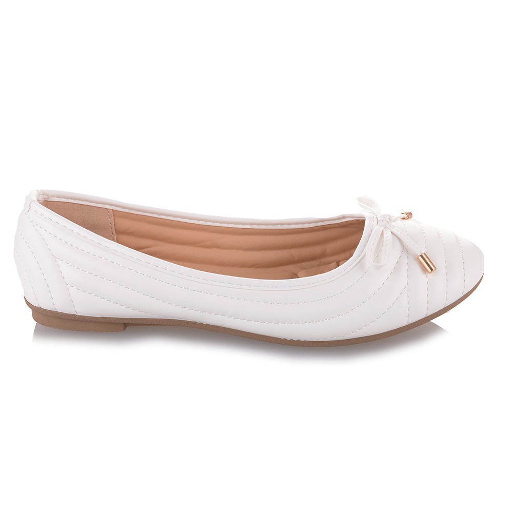 ΜΠΑΛΑΡΙΝΕΣ, ΚΩΔ.: LT2139-WHITE