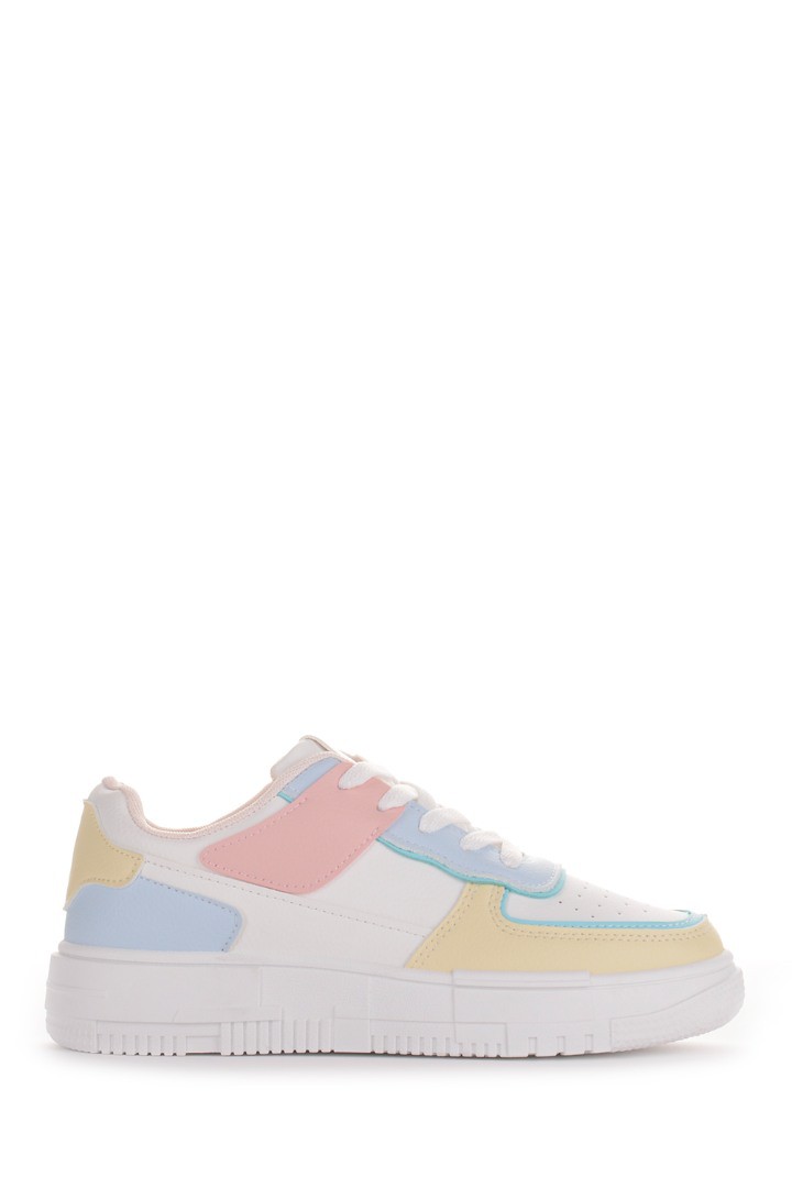 ΑΘΛΗΤΙΚΑ, ΚΩΔ.: LY410-WHITE/PINK