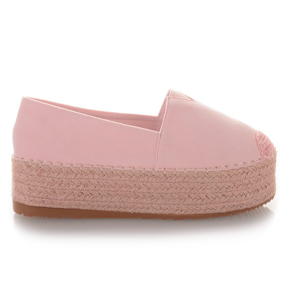 ΕΣΠΑΝΤΡΙΓΙΕΣ, ΚΩΔ.: VB6211-ROSA