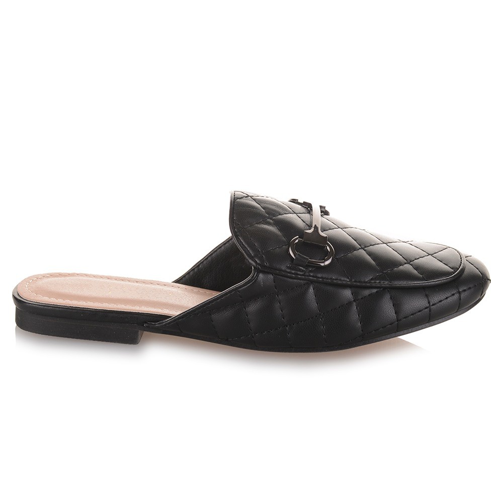ΜΟΚΑΣΙΝΙΑ, ΚΩΔ.: L579-BLACK