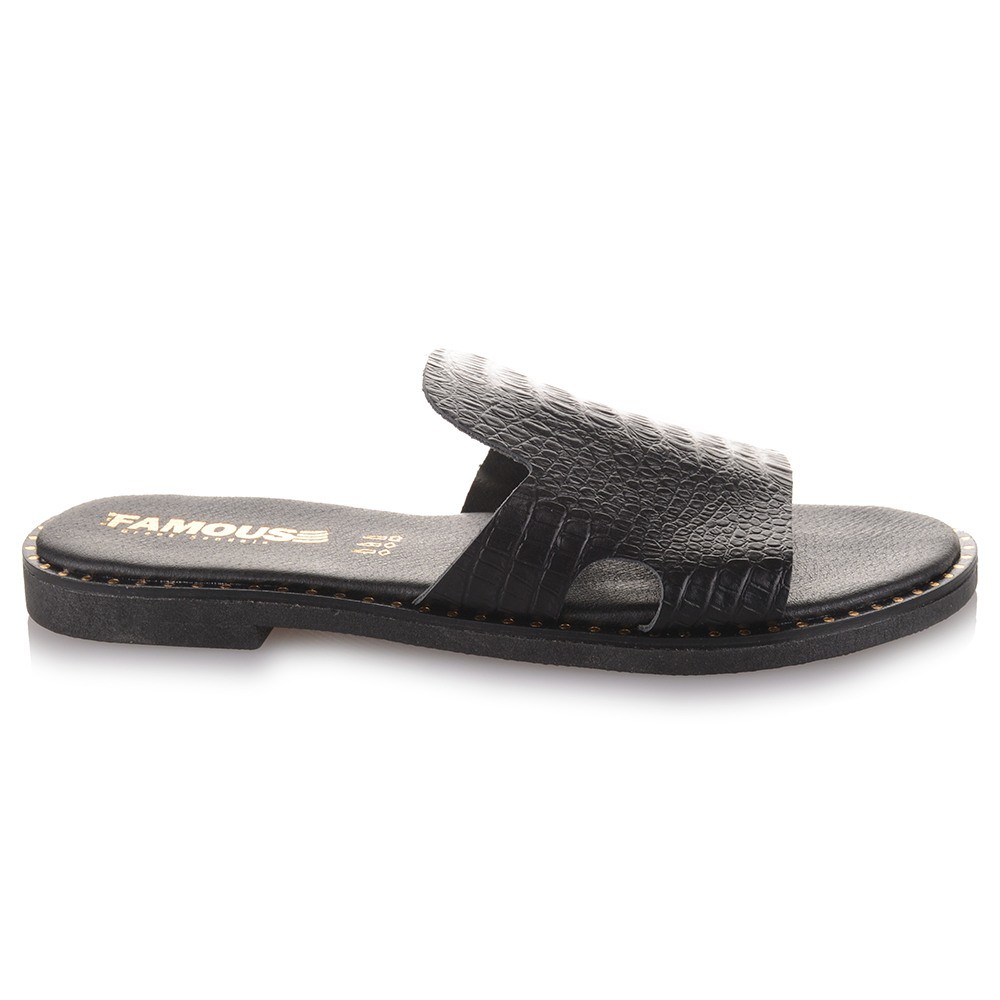 ΣΑΝΔΑΛΙΑ, ΚΩΔ.: 5009N-BLACK