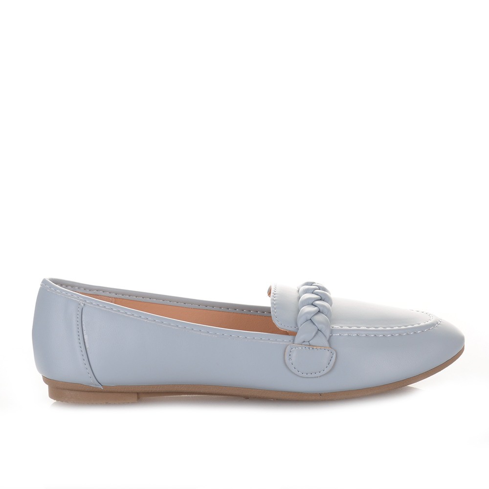 ΜΟΚΑΣΙΝΙΑ, ΚΩΔ.: LT2140-JEANS