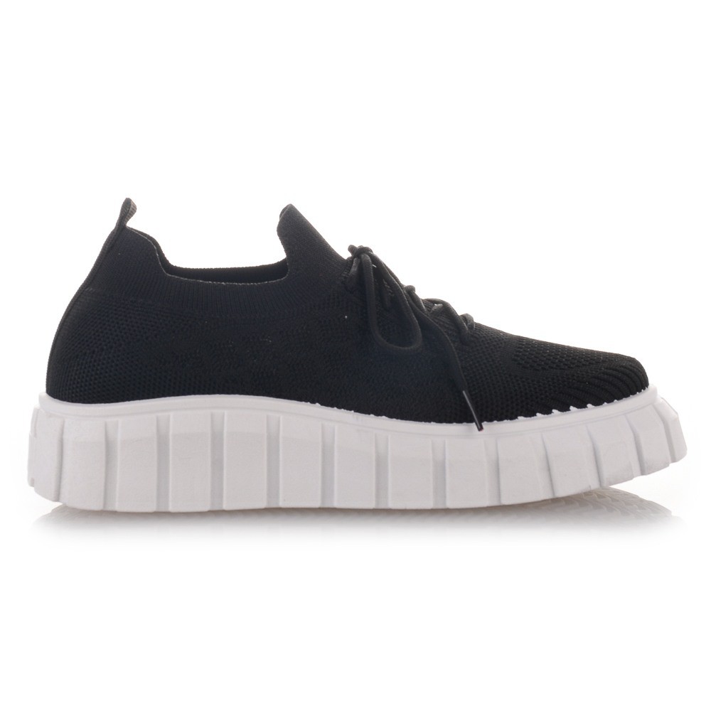 ΑΘΛΗΤΙΚΑ, ΚΩΔ.: LY461-BLACK-WHITE