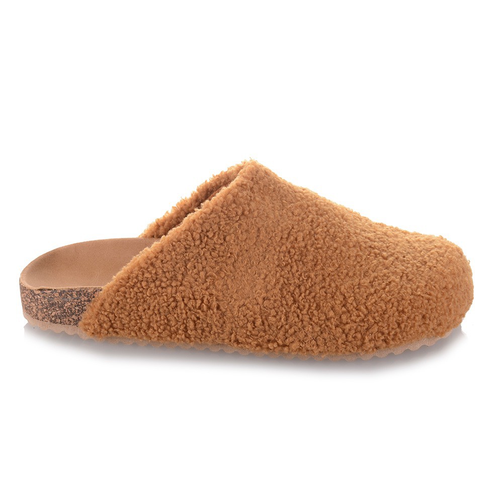 ΓΥΝΑΙΚΕΙΕΣ ΠΑΝΤΟΦΛΕΣ, ΚΩΔ.: PM2843-CAMEL