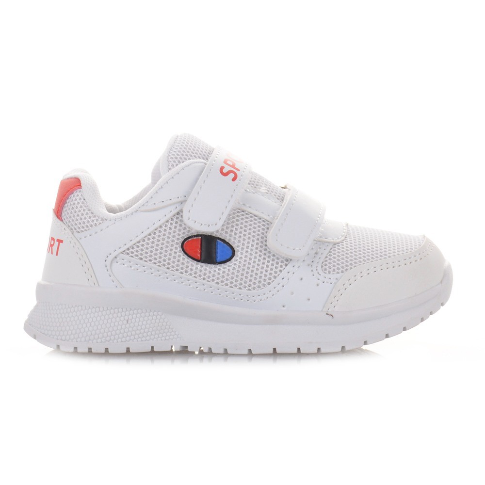 ΠΑΙΔΙΚΑ, ΚΩΔ.: FBG19-1-WHITE/RED