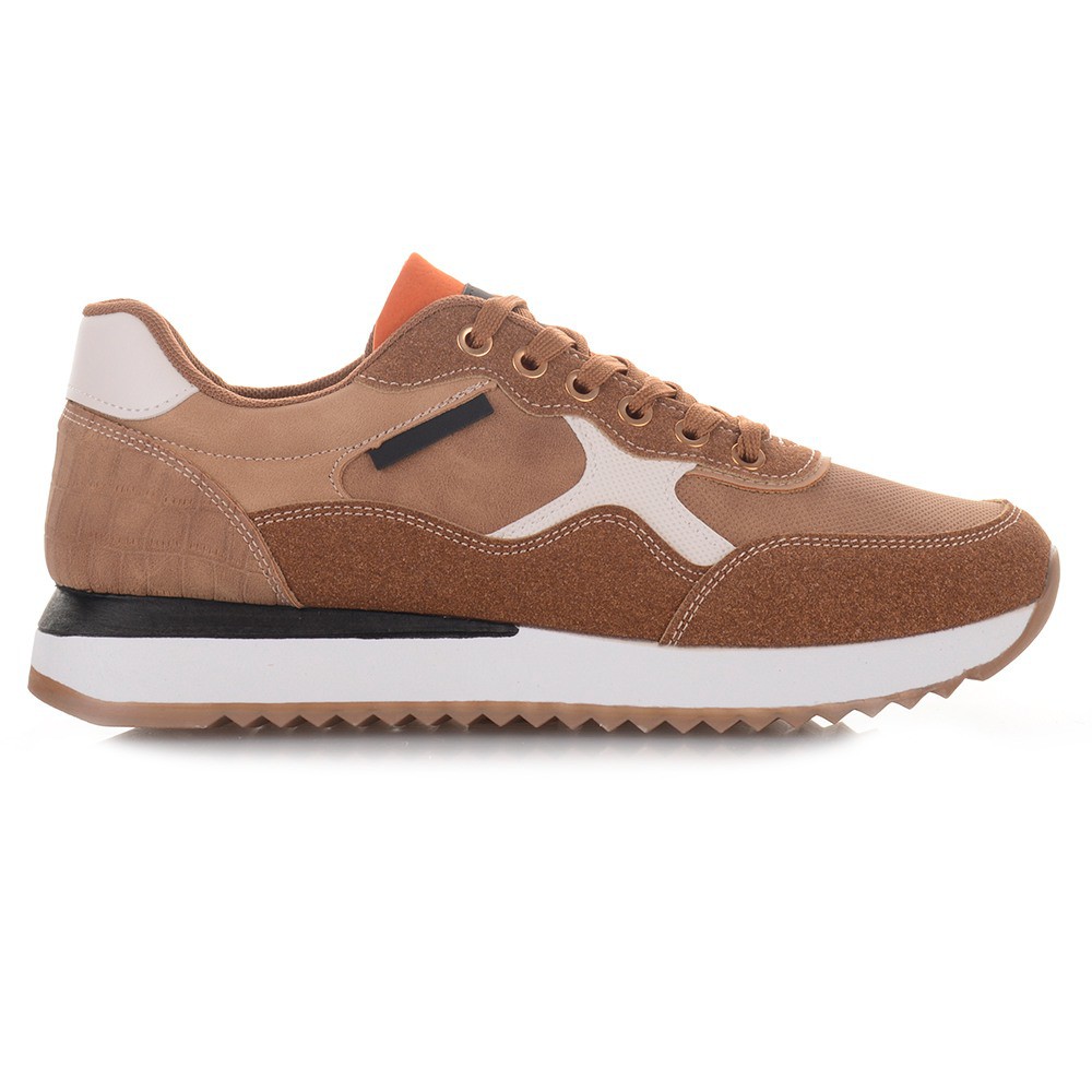 ΑΘΛΗΤΙΚΑ, ΚΩΔ.: M32117-4-BROWN