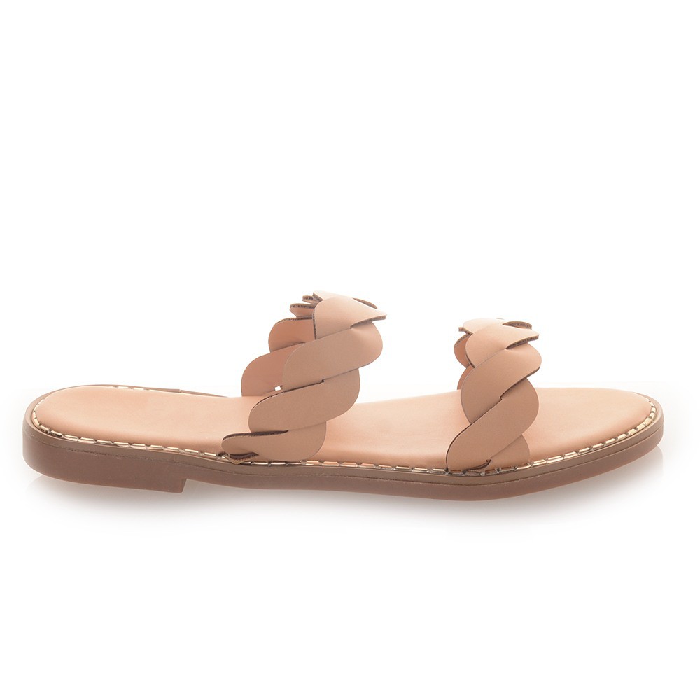 ΣΑΝΔΑΛΙΑ, ΚΩΔ.: ES-60-BEIGE