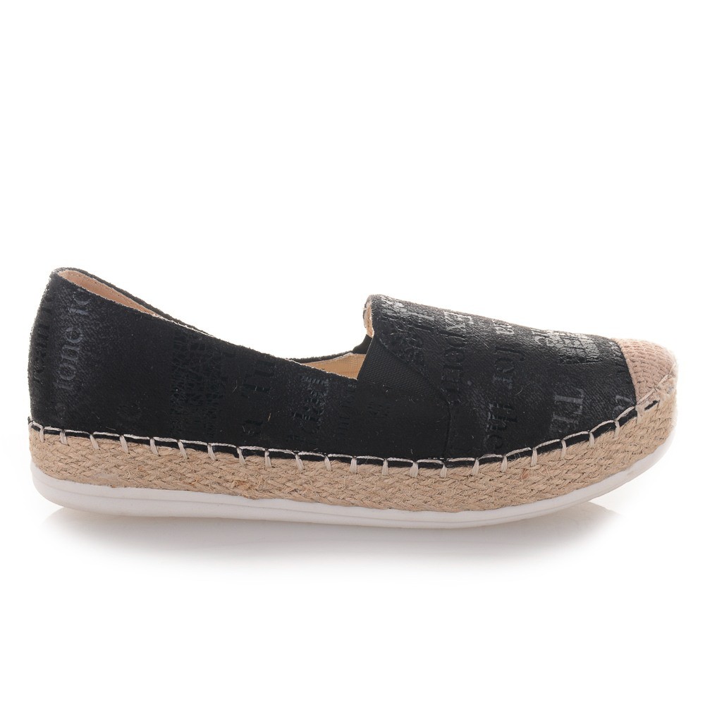 ΕΣΠΑΝΤΡΙΓΙΕΣ, ΚΩΔ.: FD-75-BLACK