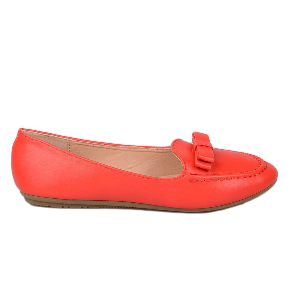 ΜΟΚΑΣΙΝΙΑ, ΚΩΔ.: A8637-RED