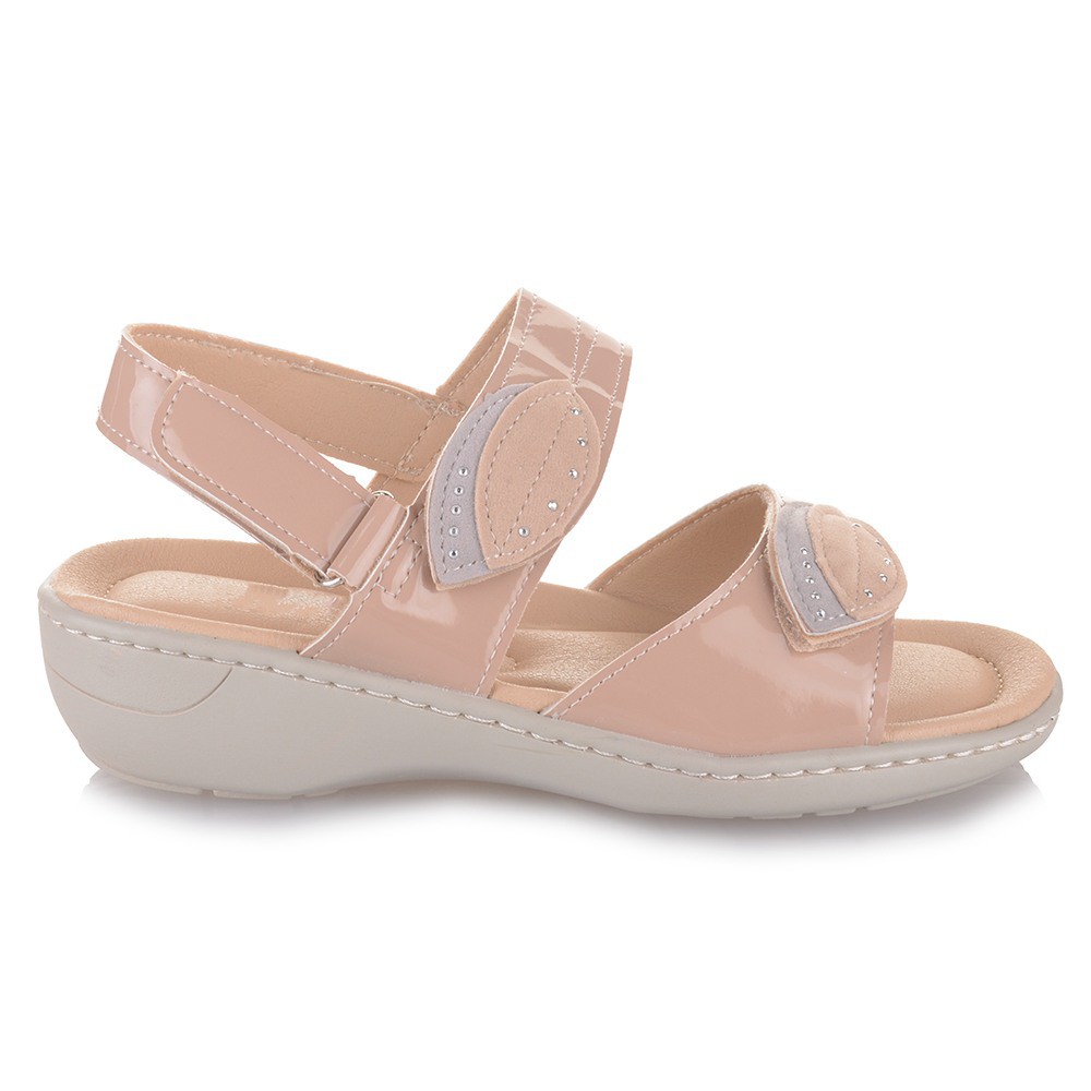 ΠΛΑΤΦΟΡΜΕΣ, ΚΩΔ.: XQT-907-BEIGE