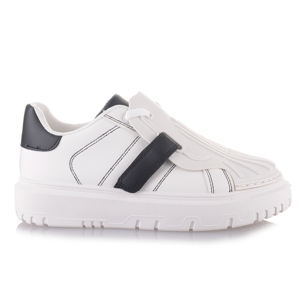 ΑΘΛΗΤΙΚΑ, ΚΩΔ.: RA2049-WHITE/BLACK