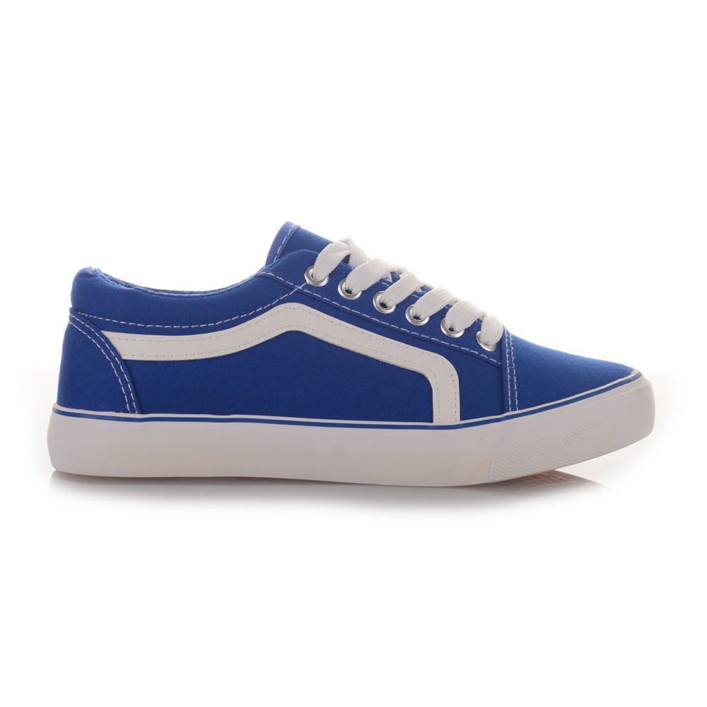 ΑΘΛΗΤΙΚΑ, ΚΩΔ.: BL117-BLUE