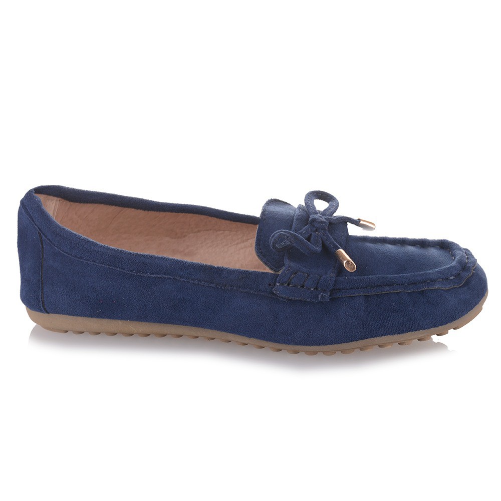ΜΟΚΑΣΙΝΙΑ, ΚΩΔ.: TY85-BLUE