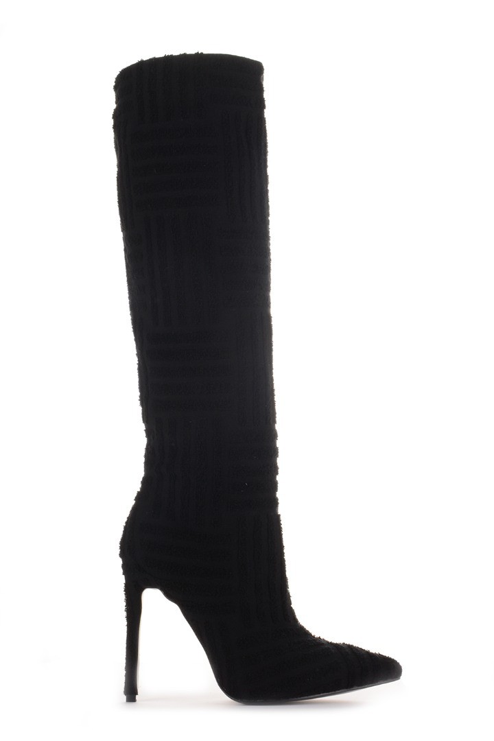 ΜΠΟΤΕΣ, ΚΩΔ.: K2450-BLACK