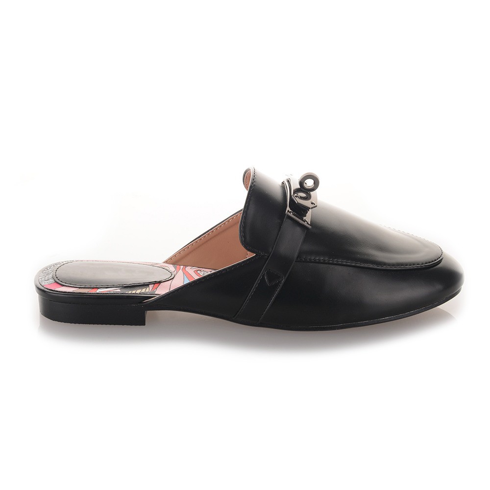 ΜΟΚΑΣΙΝΙΑ, ΚΩΔ.: Τ1P123-7-BLACK