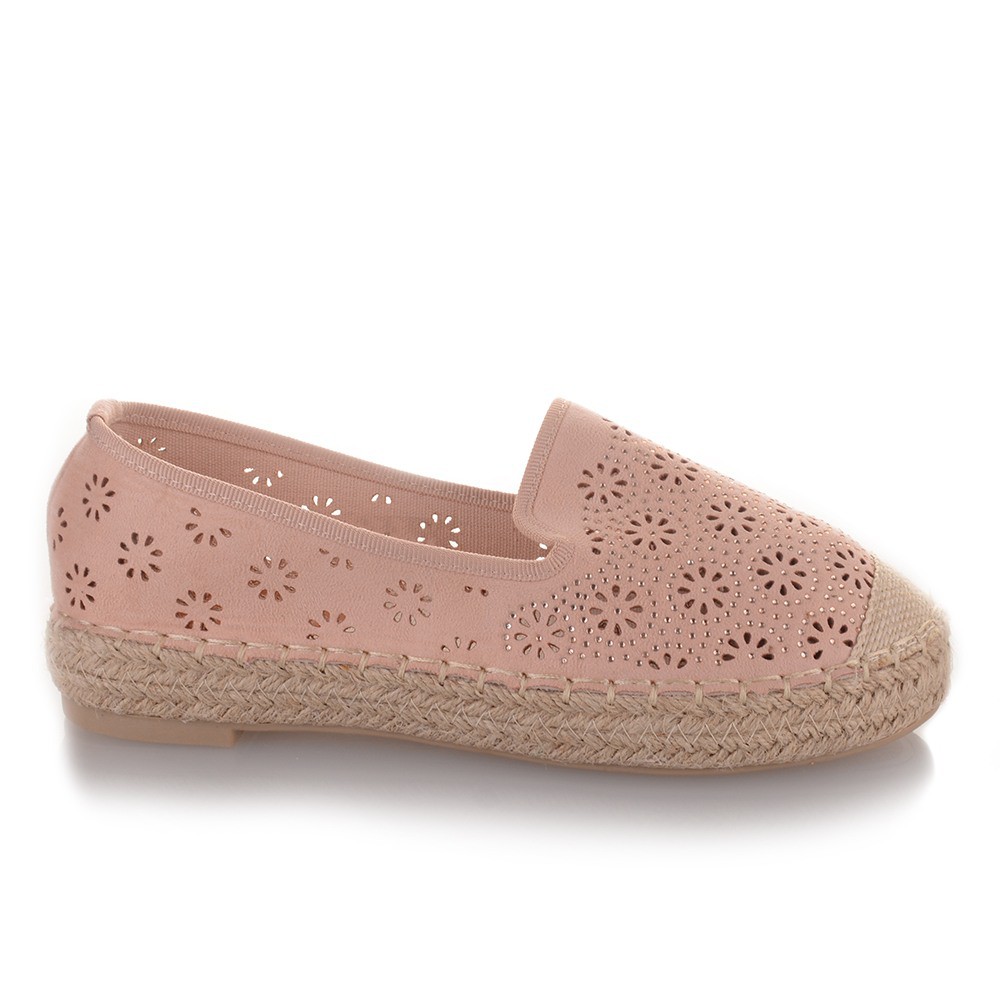 ΕΣΠΑΝΤΡΙΓΙΕΣ, ΚΩΔ.: JN-185-PINK