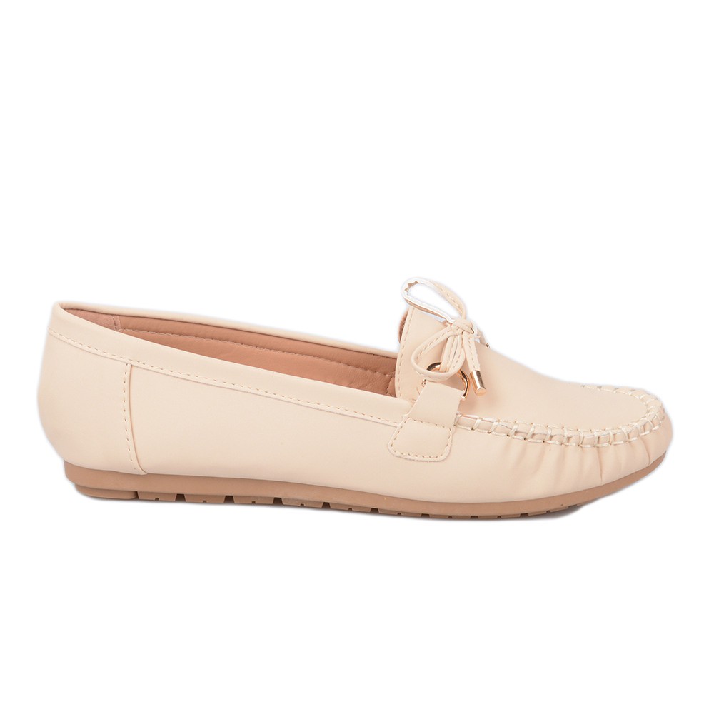 ΜΟΚΑΣΙΝΙΑ, ΚΩΔ.: 2824-38-BEIGE