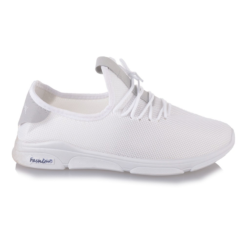 ΑΝΔΡΙΚΑ, ΚΩΔ.: YGMS-98020-WHITE