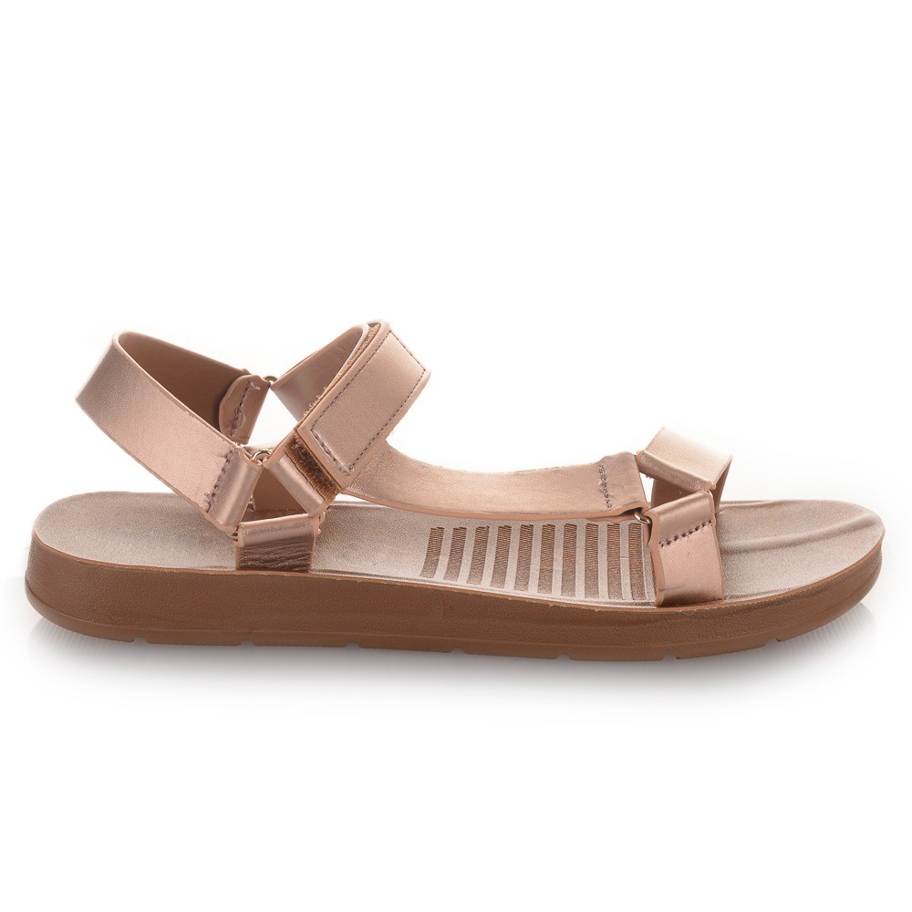 ΣΑΝΔΑΛΙΑ, ΚΩΔ.: ZX36-CHAMPAGNE