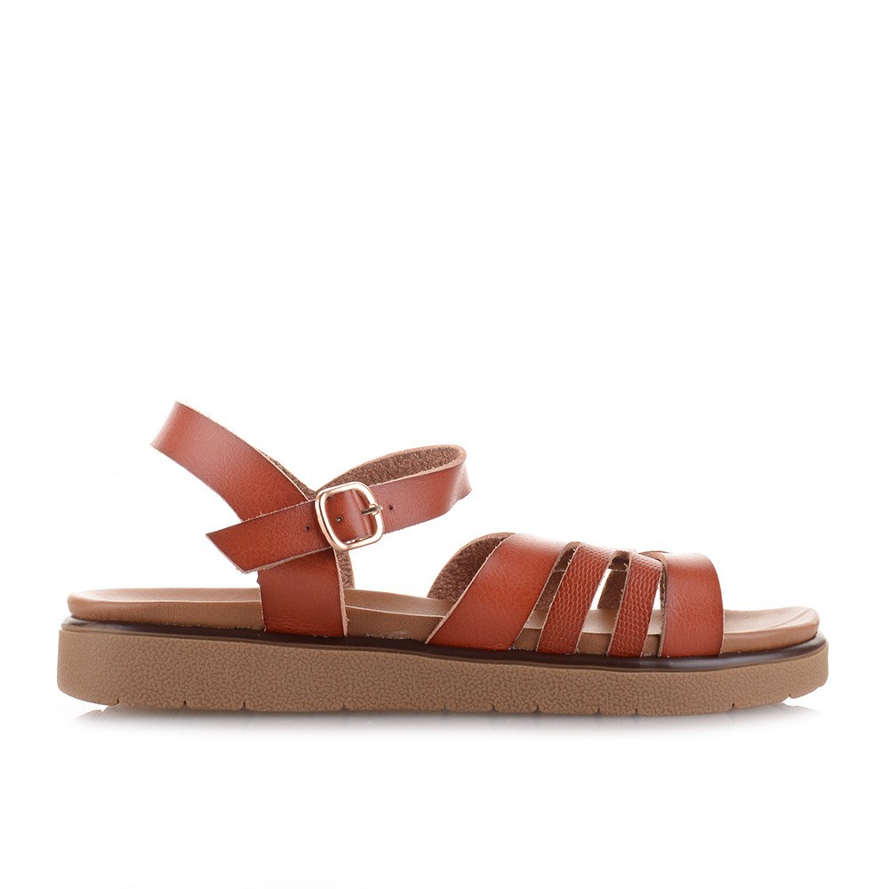 ΣΑΝΔΑΛΙΑ, ΚΩΔ.: ZA178-CAMEL
