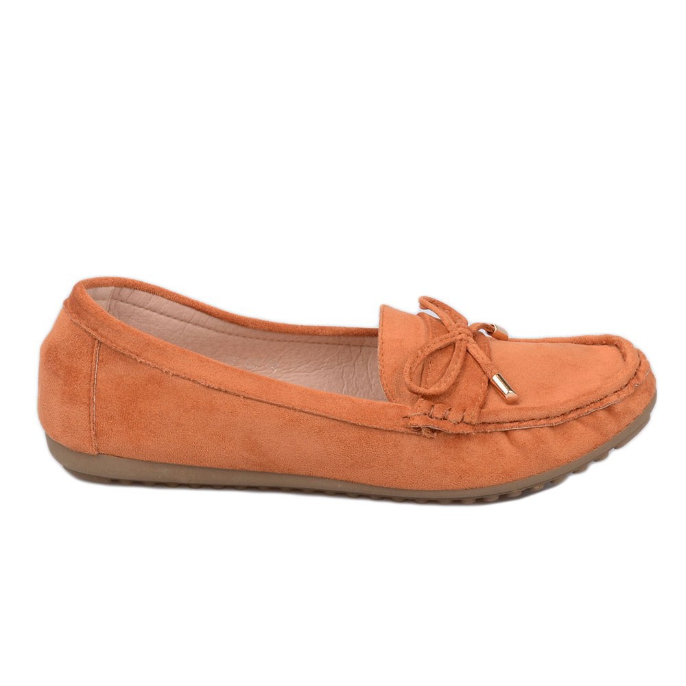 ΜΟΚΑΣΙΝΙΑ, ΚΩΔ.: TY-85-CAMEL