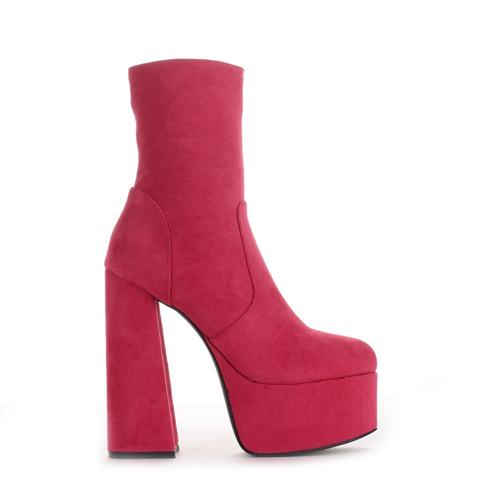 ΜΠΟΤΑΚΙΑ, ΚΩΔ.: Y7028-FUSCHIA