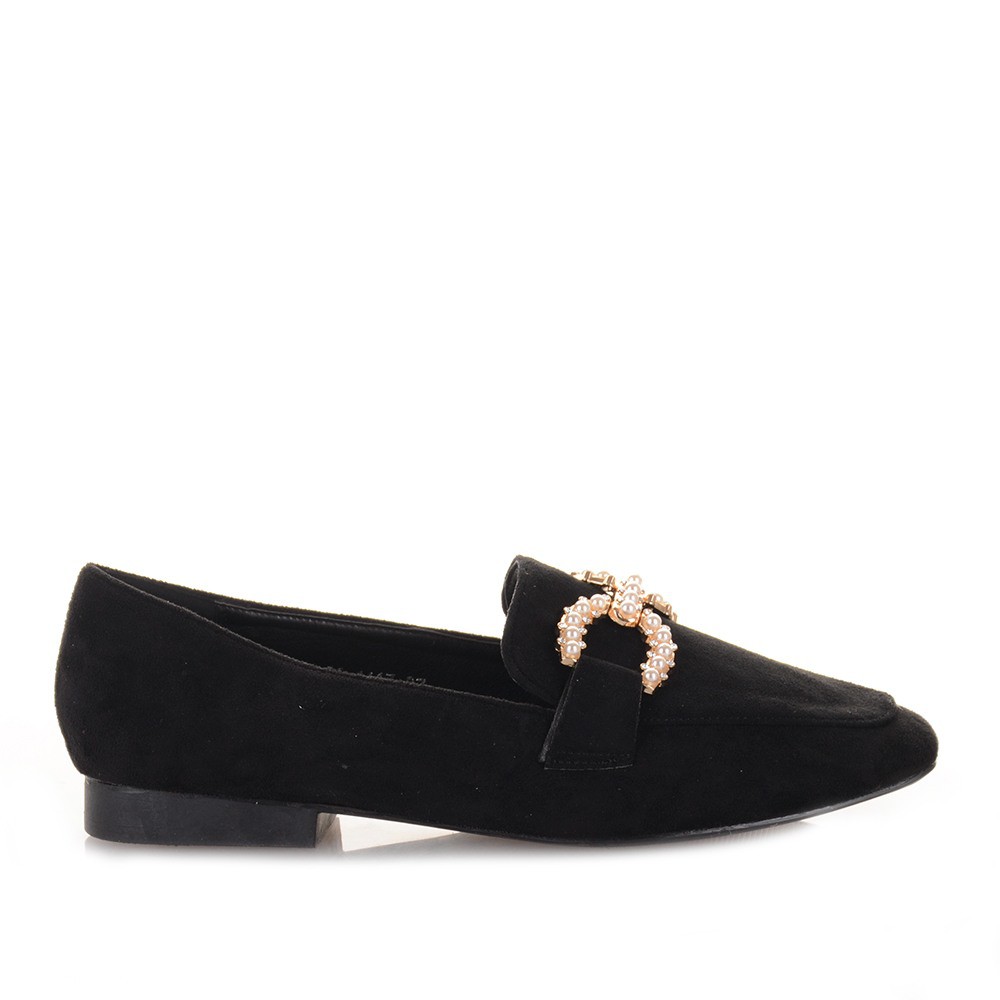 ΜΟΚΑΣΙΝΙΑ, ΚΩΔ.: LL-1117-BLACK