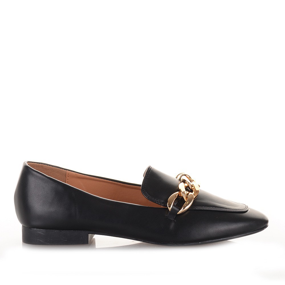ΜΟΚΑΣΙΝΙΑ, ΚΩΔ.: LL-1051-BLACK