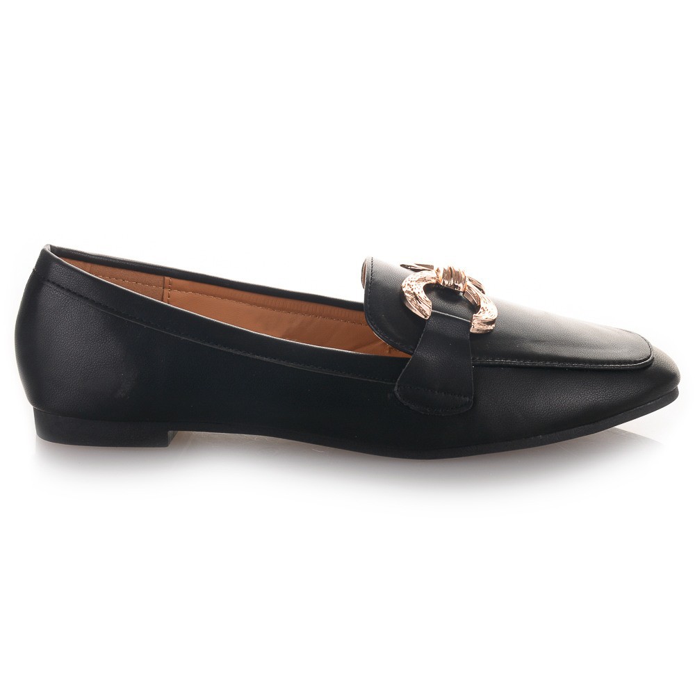 ΜΟΚΑΣΙΝΙΑ, ΚΩΔ.: LT2127-BLACK