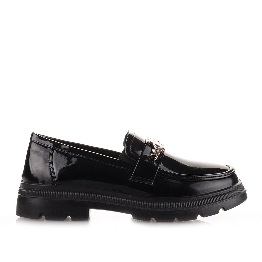 ΜΟΚΑΣΙΝΙΑ, ΚΩΔ.: L628-BLACK