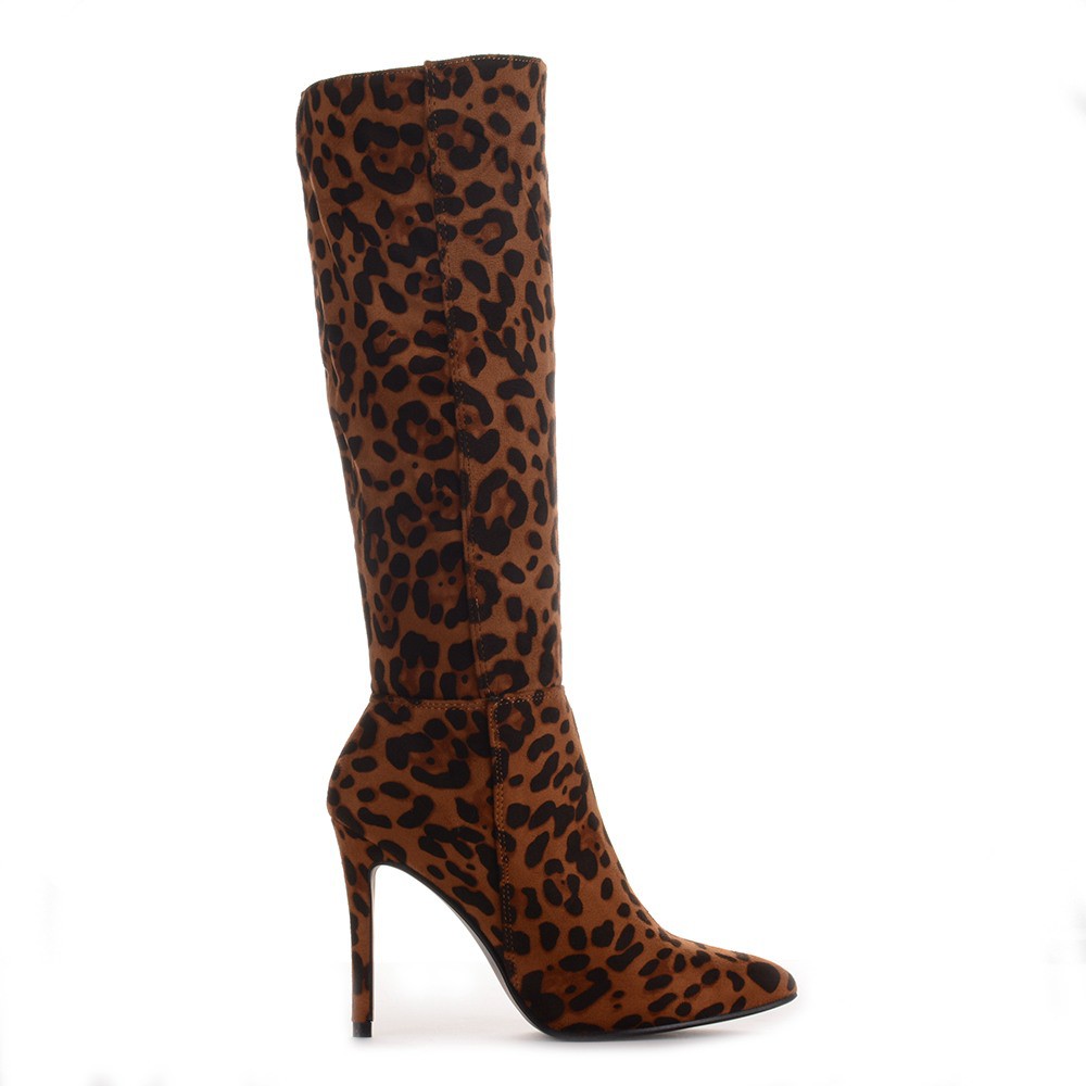 ΜΠΟΤΕΣ, ΚΩΔ.: MS5087-LEOPARD