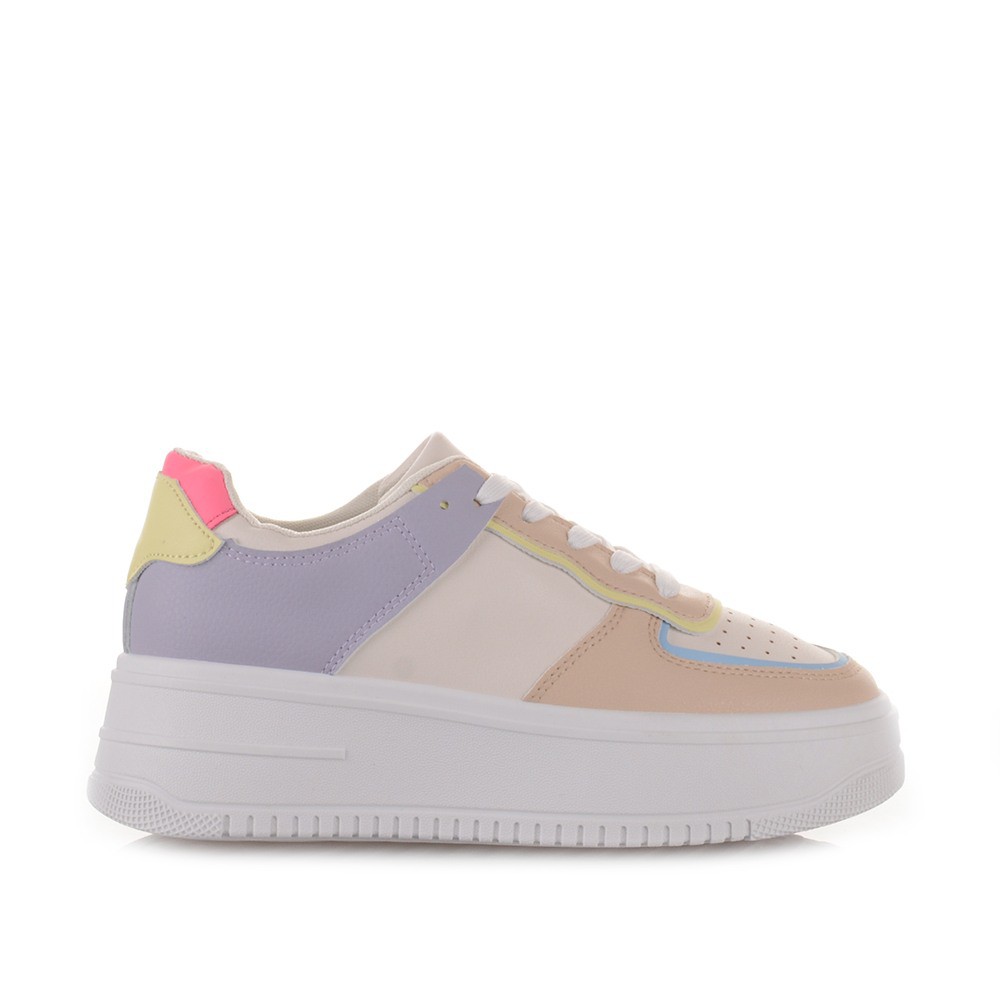 ΑΘΛΗΤΙΚΑ, ΚΩΔ.: LYR369-BEIGE
