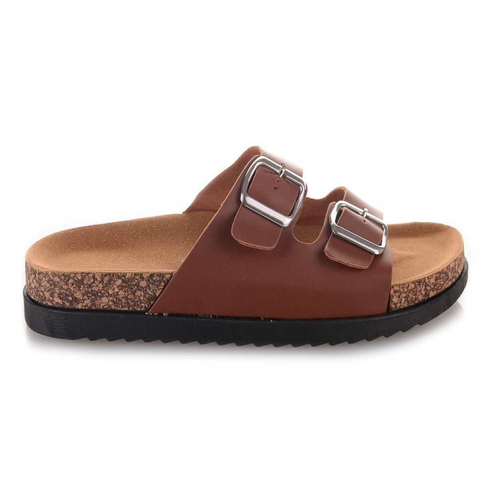 ΠΛΑΤΦΟΡΜΕΣ, ΚΩΔ.: LS-053-BROWN