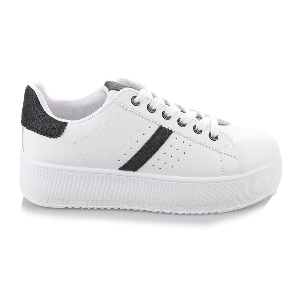 ΑΘΛΗΤΙΚΑ, ΚΩΔ.: 85-437-WHITE-BLACK