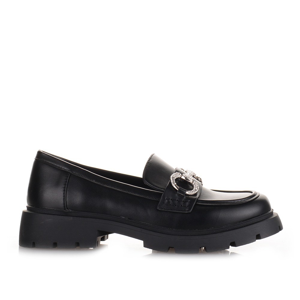 ΜΟΚΑΣΙΝΙΑ, ΚΩΔ.: LL-1345-BLACK