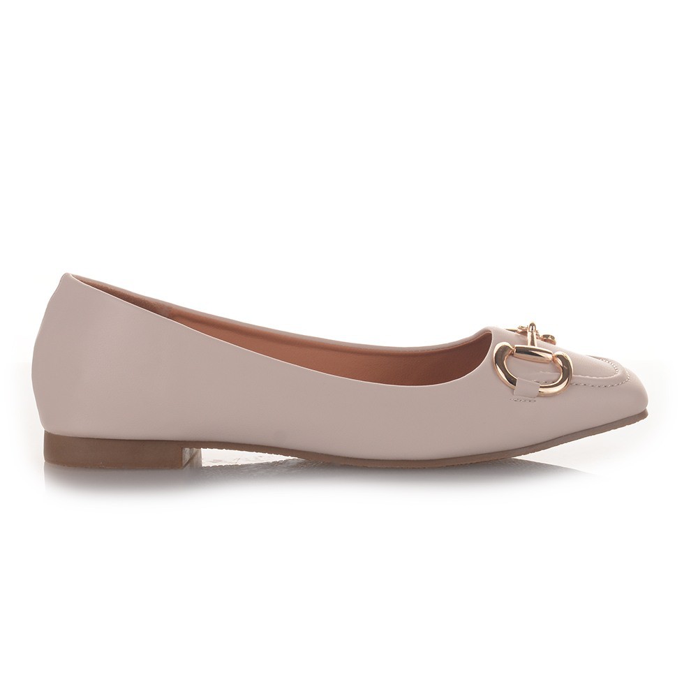 ΜΟΚΑΣΙΝΙΑ, ΚΩΔ.: LL-1067-BEIGE