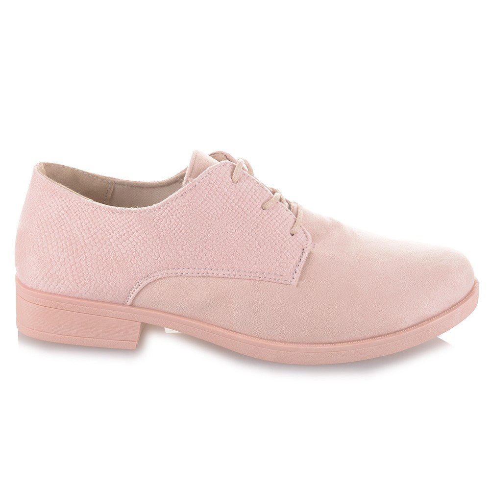 OXFORD, ΚΩΔ.: B-510-PINK