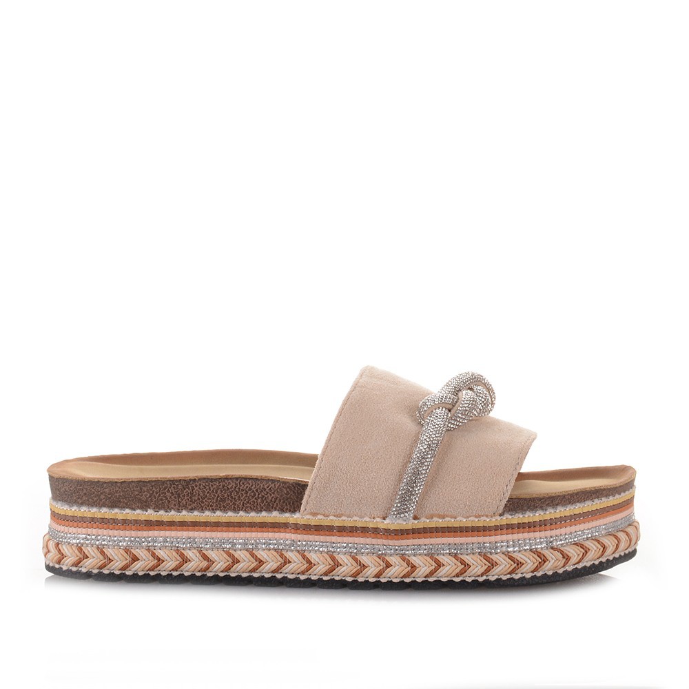 ΠΛΑΤΦΟΡΜΕΣ, ΚΩΔ.: GG-537-BEIGE