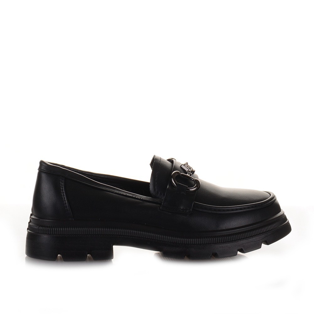 ΜΟΚΑΣΙΝΙΑ, ΚΩΔ.: L621-BLACK