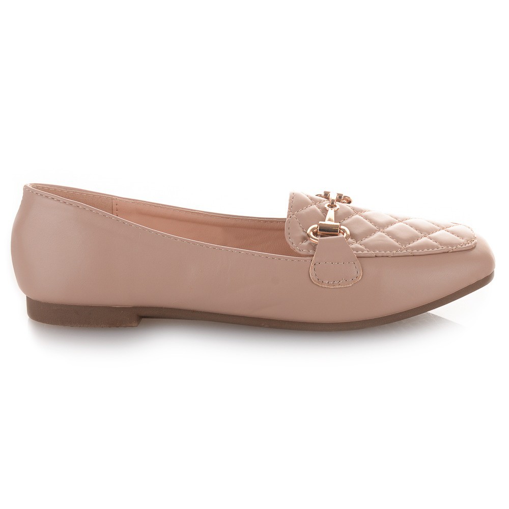 ΜΟΚΑΣΙΝΙΑ, ΚΩΔ.: LL-1094-KHAKI