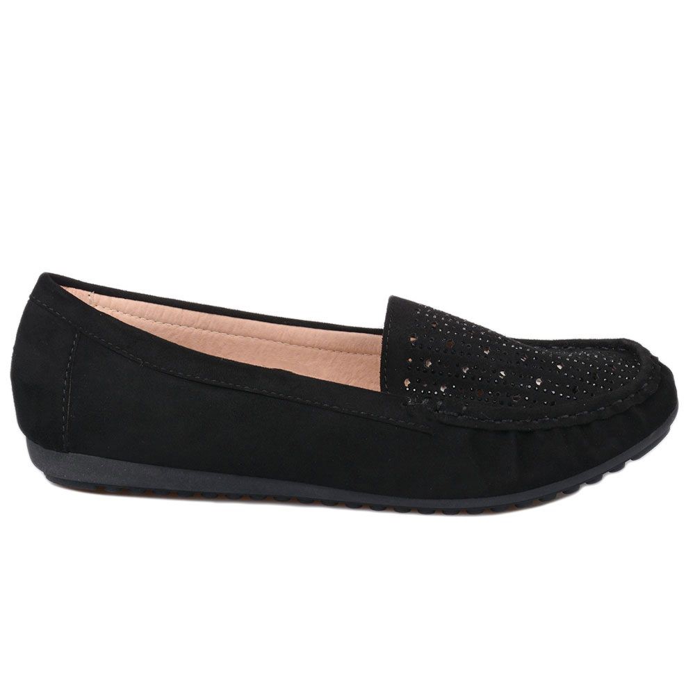 ΜΟΚΑΣΙΝΙΑ, ΚΩΔ.: YSD823-BLACK